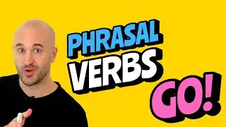LIVESTREAMS ARE BACK! ALL English Phrasal Verbs | Week 17