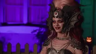 Dollya Black Returns! | Re-Meet the Monsters of The Boulet Brothers' Dragula: Titans Season 2