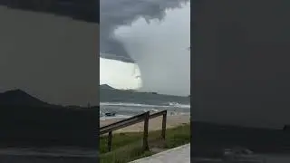 Assustador veja
