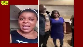 GH PAGE in trouble with Kennedy Agyapong's de@th wish fabricated story involving Glora Kani