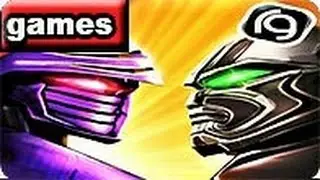 Real Steel Champions android gameplay