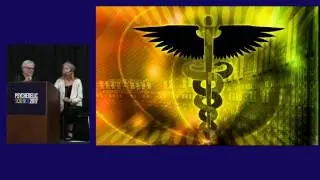 Phil Wolfson & Julane Andries: MDMA-Assisted Psychotherapy for Anxiety in Life-Threatening Illness