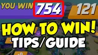 BEST BEGINNER POKEMON UNITE GUIDE / POKEMON UNITE TIPS! Watch This If You Want To WIN MORE GAMES!