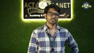 Ashish Powar | Marathi Acting Monologue | Audition Performance