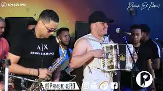 Julio Swing - La Ultima Moda (Junte De Musicos Donde Titilito)