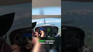 8-Hour Flight Test: My Endurance & Performance #shorts