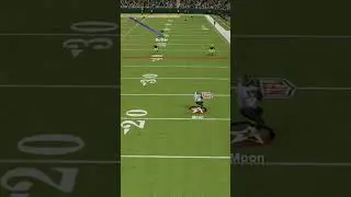 I Love This Game...
