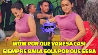😱 Vanesa Lo Vuelve Hacer No Lo Creerás Mira Que Paso ‼️