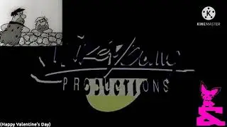 Mike Young Productions Logo (2000) Effects (Happy Valentine's Day Special)