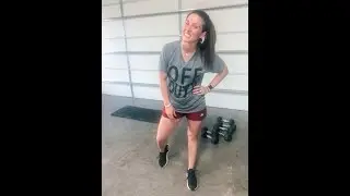 Inspired AF Virtual Boot Camp #18