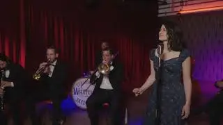 Whatever Jazz Band - Sentimental Gentleman from Georgia