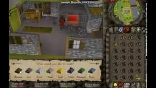 2006NewScape | NEW 2006 Remake | Mining & Smithing | October 2013!