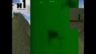 FPSuper Mario Bros. (FREE DOWNLOAD LINK)-MARIO IN FIRST PERSON