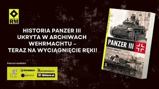 PANZER III
