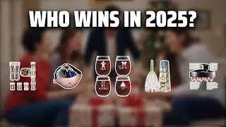 The Top 5 Best White Elephant Gifts in 2025 - Must Watch Before Buying!