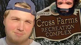 A Disc Golf Video