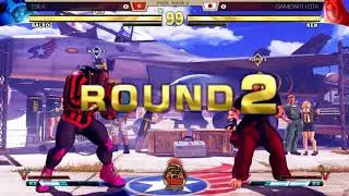 Street Fighter Daily Highlights | Ep. 361 | TGU_main, TravelingController, Ludthinks, TeamSp00ky