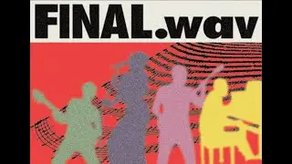 FINAL.Wav - UOW 3rd Year Music Performance