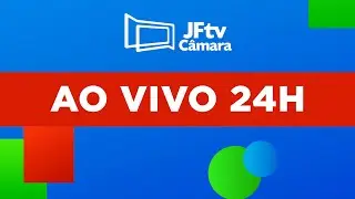 JFTV C&acirc;mara 24hs
