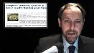 ThEUnit: European Commission Executive arm is a dictatorship dressed in the cloak of Liberty
