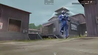 TF2 Highlander Sniper: Pl_Borneo Scrim