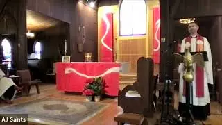 The Day of Pentecost
