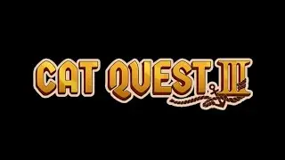 Cat Quest III - Playthrough Part 1