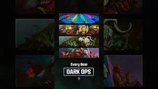 How To Beat NEW Dark Ops Challenges in BO6 Zombies!