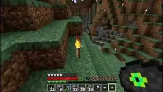 Minecraft: 1.4.5 Torch Sound Bug