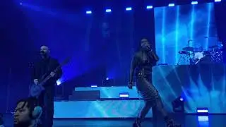 Spiritbox - Perfect Soul | Live at MGM National Harbor (4.11.25)