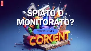 SPIATO O MONITORATO? SCOPRIAMOLO #computertips