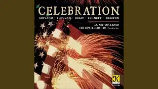 Celebration Overture, Op. 61