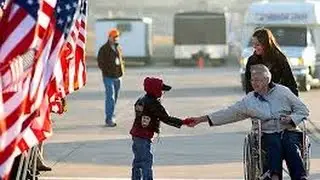 Illinois Governor Ignores Weed Rally for Veterans