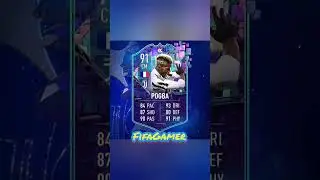 Pogba Flashback TOTY