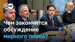 Рубио и Ермак хвалят мирный процесс, а Россия обстреливает Харьков: 4 человека убиты, десятки ранены