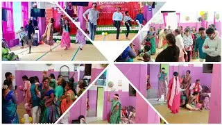 விசேஷித்த பெண்கள் ஆராதனையின் விளையாட்டு போட்டிகள்/16.01.2026/#games