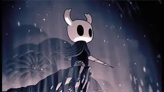 Hollow Knight   Exploring The White Palace  Kingsoul Charm and Zote the Mighty (Bastard)
