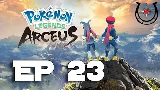 Buizel Evolves Into Hotdog | Pokemon Legends Arceus