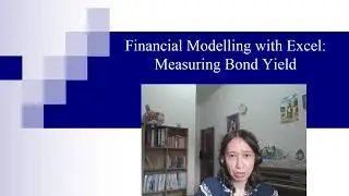 Measuring Bond yield