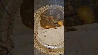 Tasty Mutton Curry ! #mutton #food