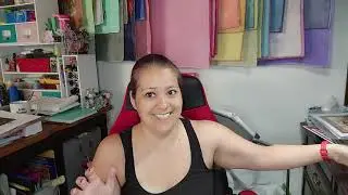 Fabric Flair Announcement