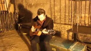 ShoutSessions: Arcane Roots - Slow