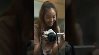 Elevate Your Videos with Canon RF Lenses