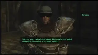 ZGPilot Plays: Fallout New Vegas -42- NO MOUNTAIN CLIMBING FOR YOU