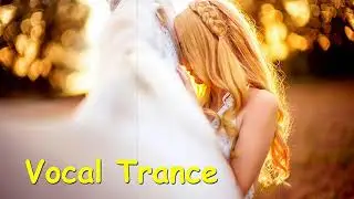 Trance, Trance Vocal [Alex Raduga mix]