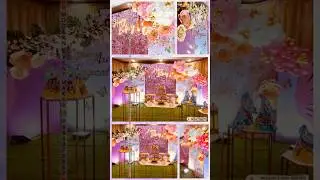 &ldquo;Butterfly Birthday Theme Decor | Whimsical & Elegant Setup by Modern Event Makers