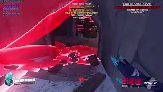 Overwatch 2 Black Forest Lava Parkour by Unlucky 1:54 (S5G5K)