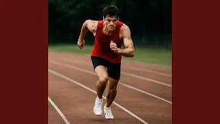 Overdrive Mode &ndash; High-Energy Sports Instrumental