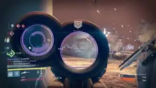 Training for Tarantula 3-fr.  Marksman Qbb in pvp.