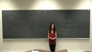 Intro to Error and Statistical Treatment of Data